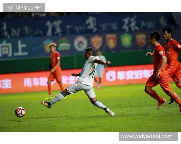 鲁能与富力激战在即新浪视频全程直播精彩赛事回顾与分析