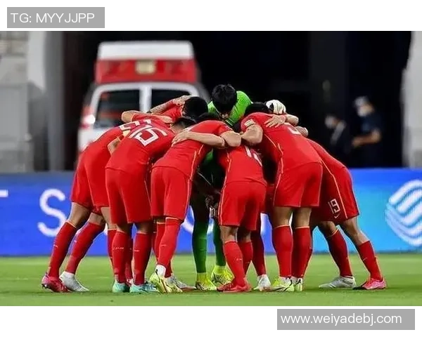 黎巴嫩与中国足球预选赛激战在即球迷期待精彩对决